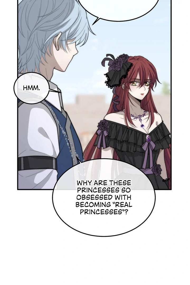 Rosemary's Fairy Tales Chapter 4 - page 4