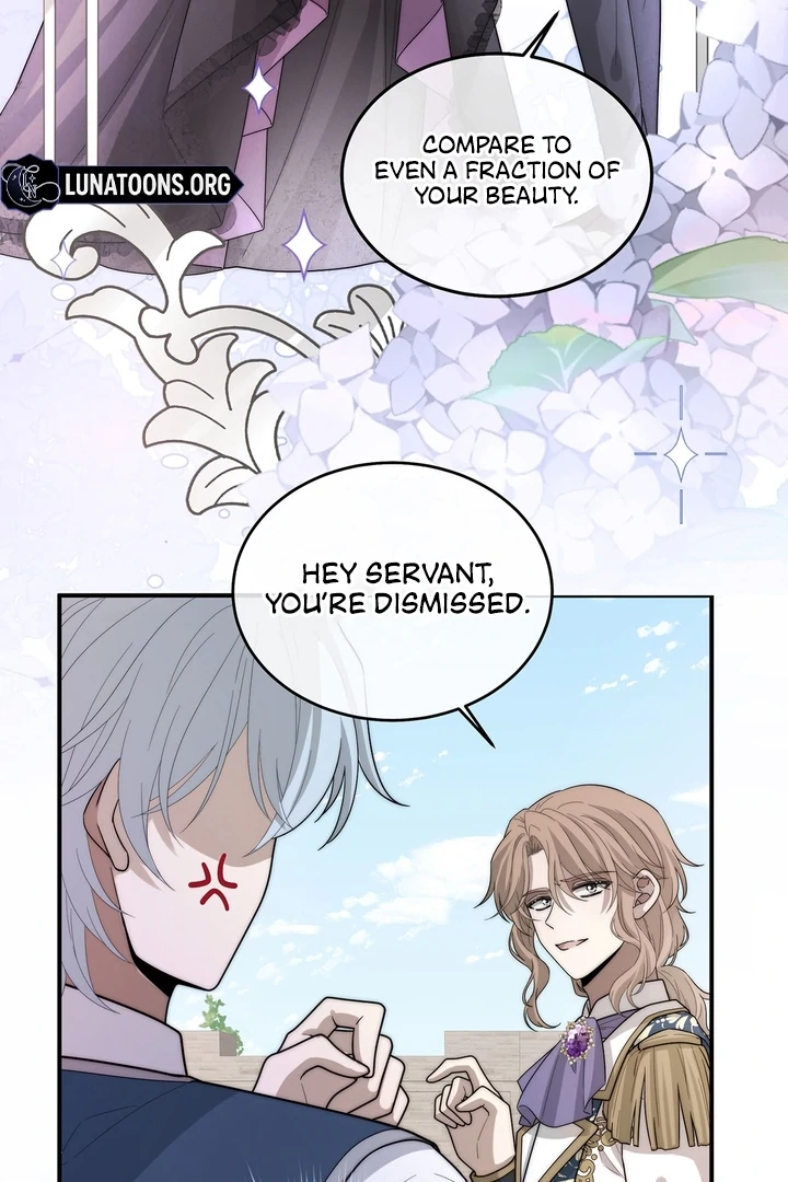 Rosemary's Fairy Tales Chapter 4 - page 40