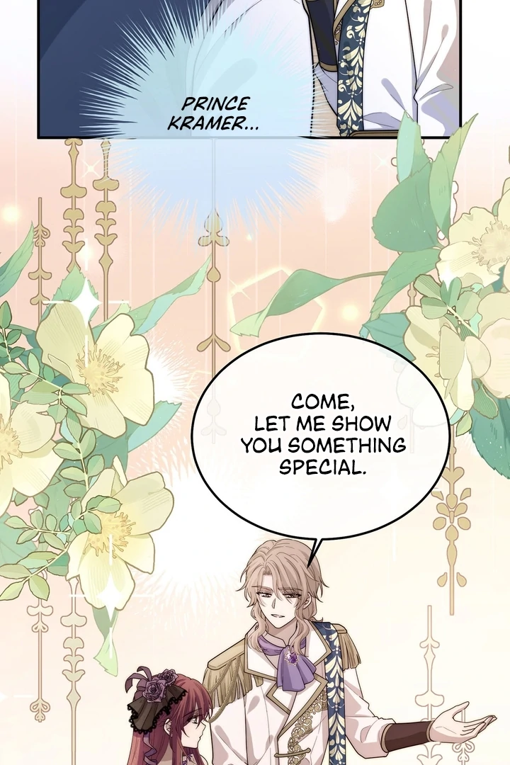 Rosemary's Fairy Tales Chapter 4 - page 41