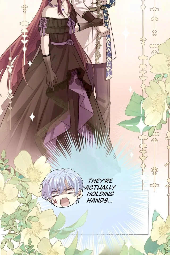 Rosemary's Fairy Tales Chapter 4 - page 42