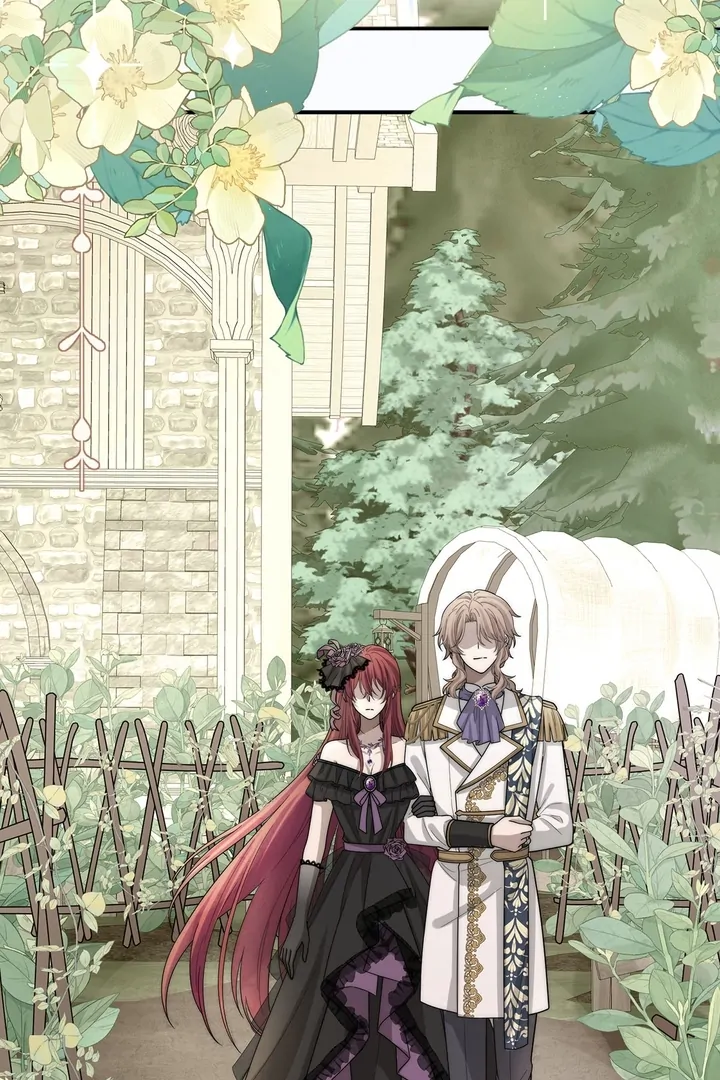 Rosemary's Fairy Tales Chapter 4 - page 43