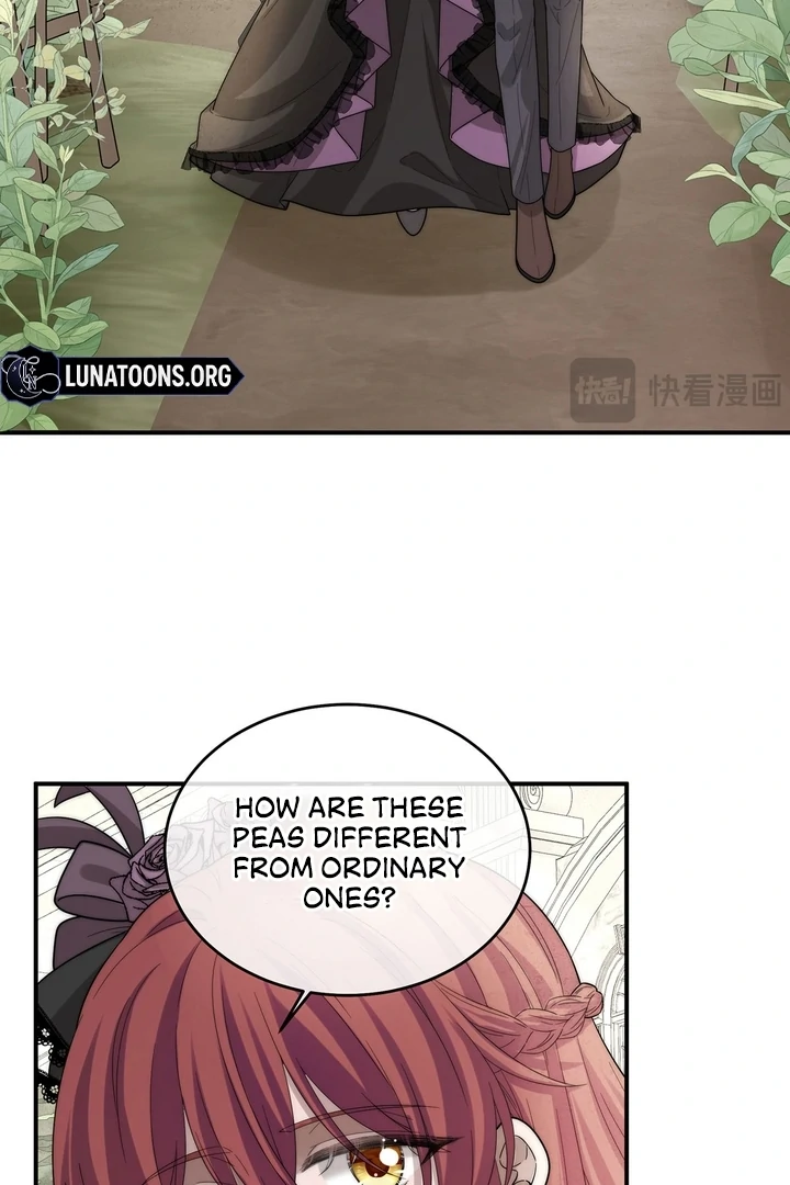 Rosemary's Fairy Tales Chapter 4 - page 44