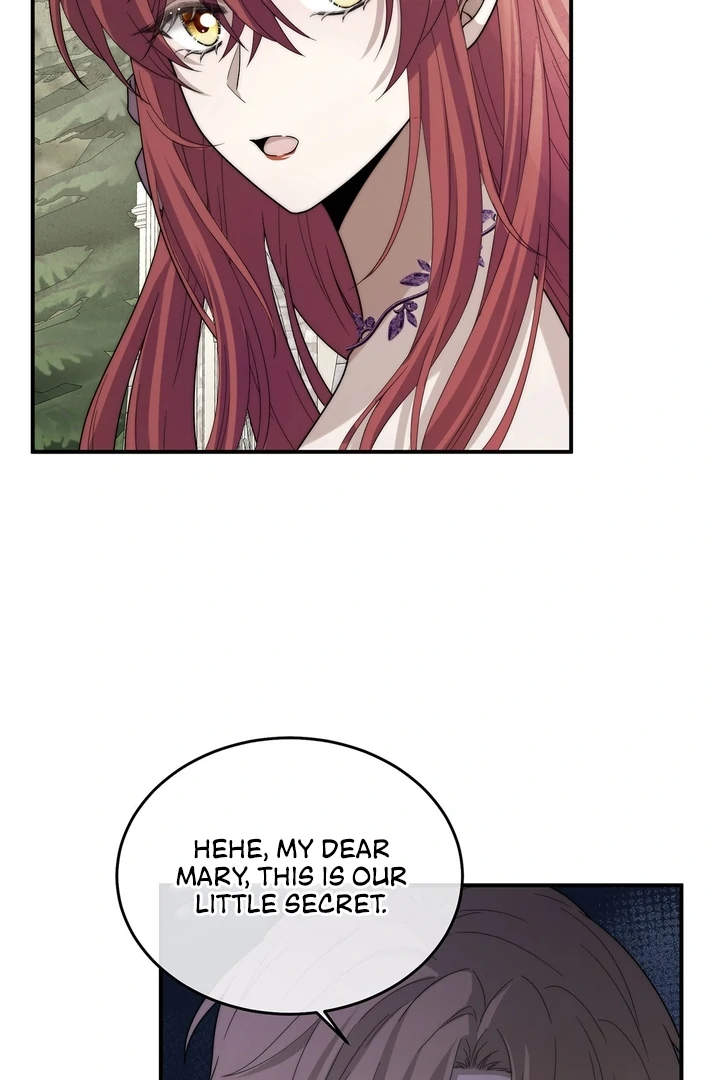 Rosemary's Fairy Tales Chapter 4 - page 45