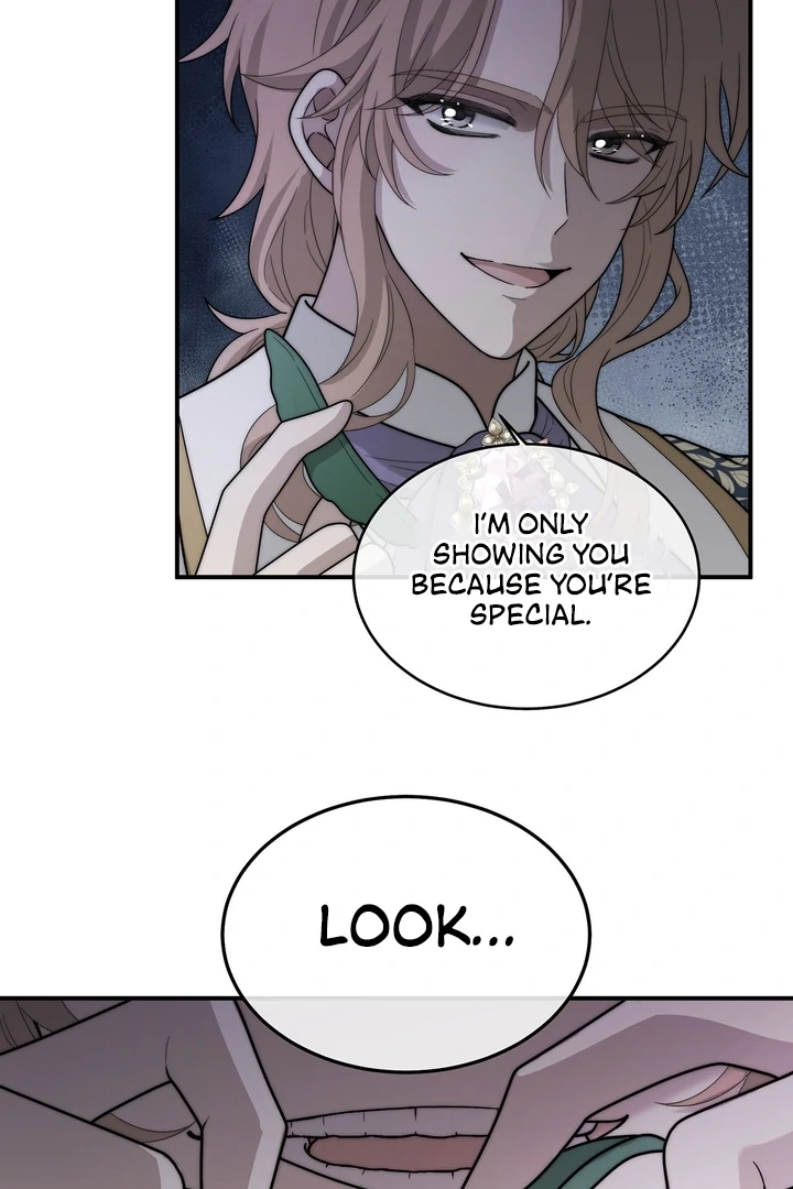 Rosemary's Fairy Tales Chapter 4 - page 46