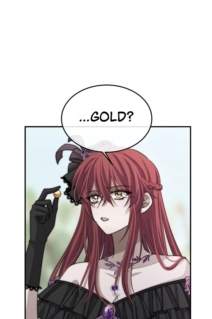 Rosemary's Fairy Tales Chapter 4 - page 48