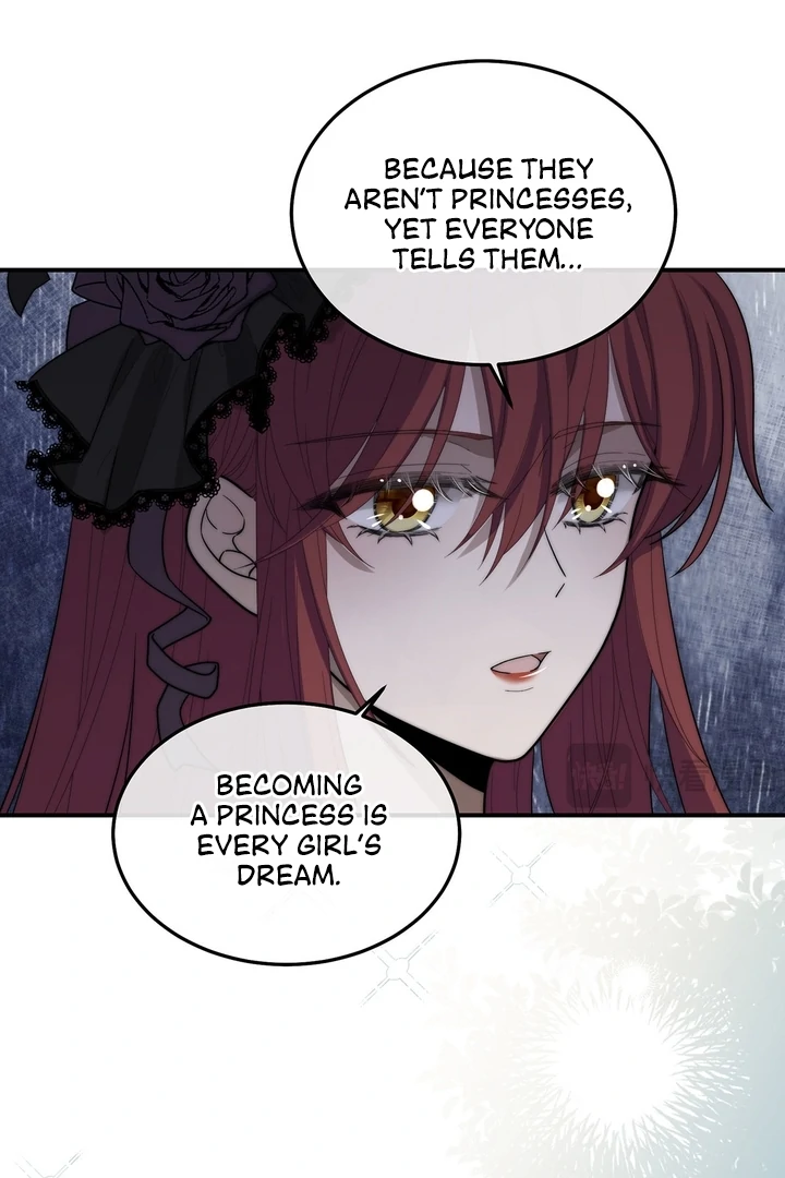 Rosemary's Fairy Tales Chapter 4 - page 5