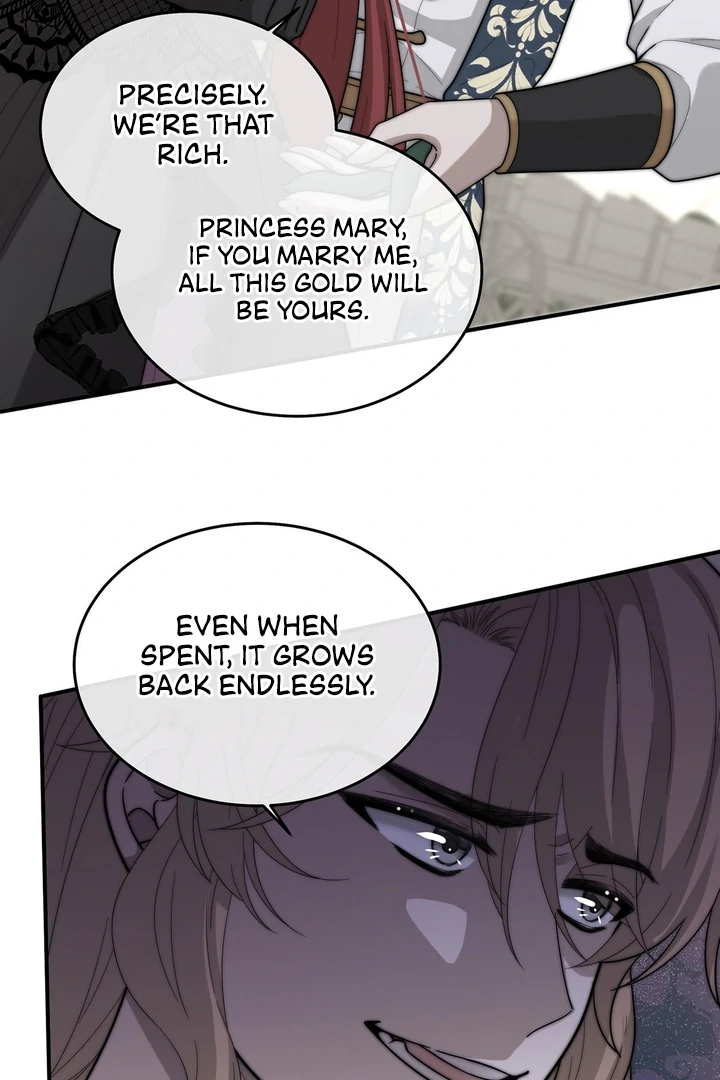 Rosemary's Fairy Tales Chapter 4 - page 53