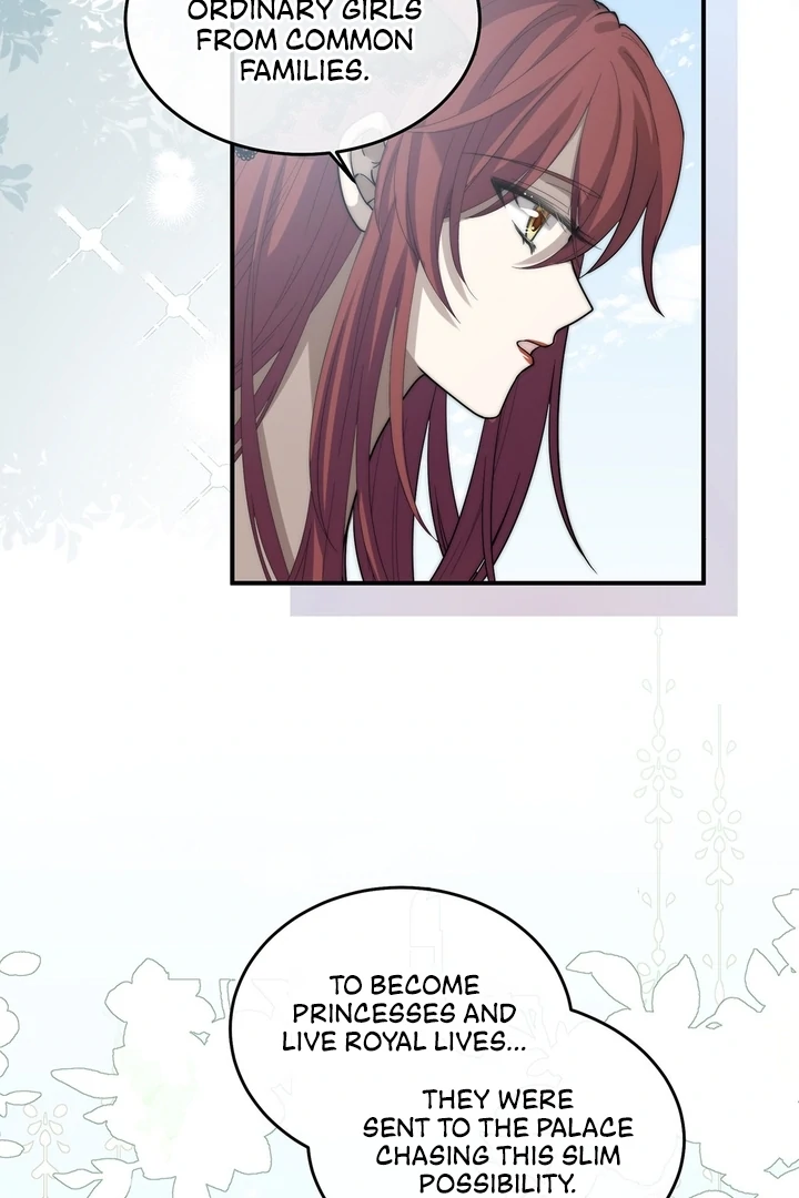 Rosemary's Fairy Tales Chapter 4 - page 7