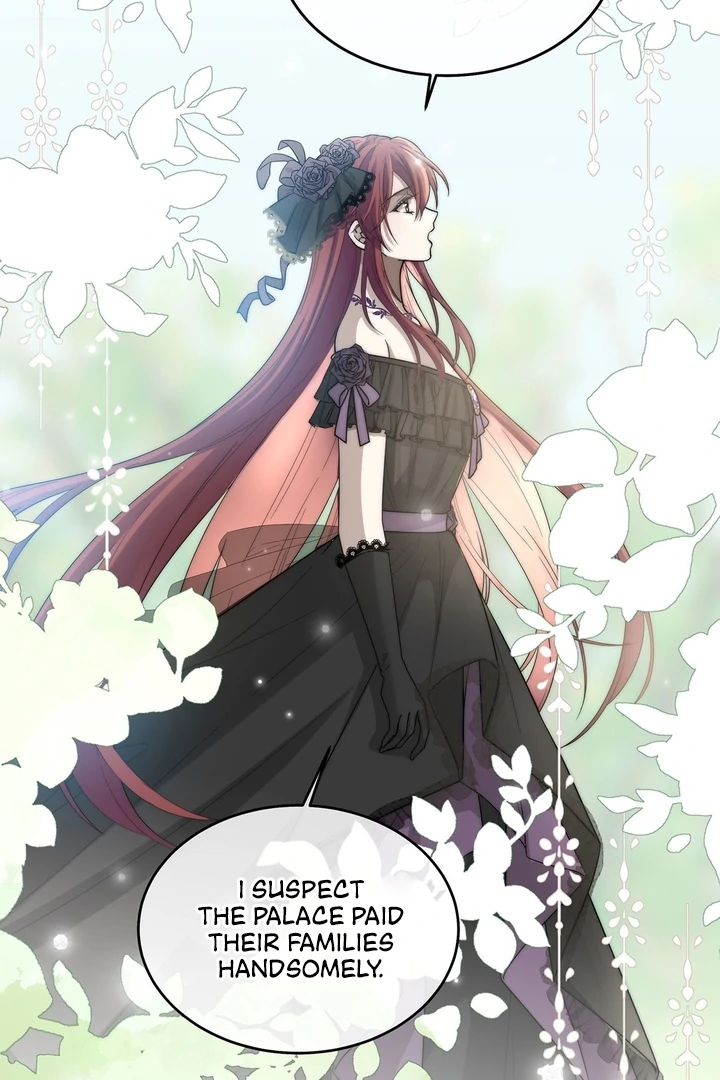 Rosemary's Fairy Tales Chapter 4 - page 8