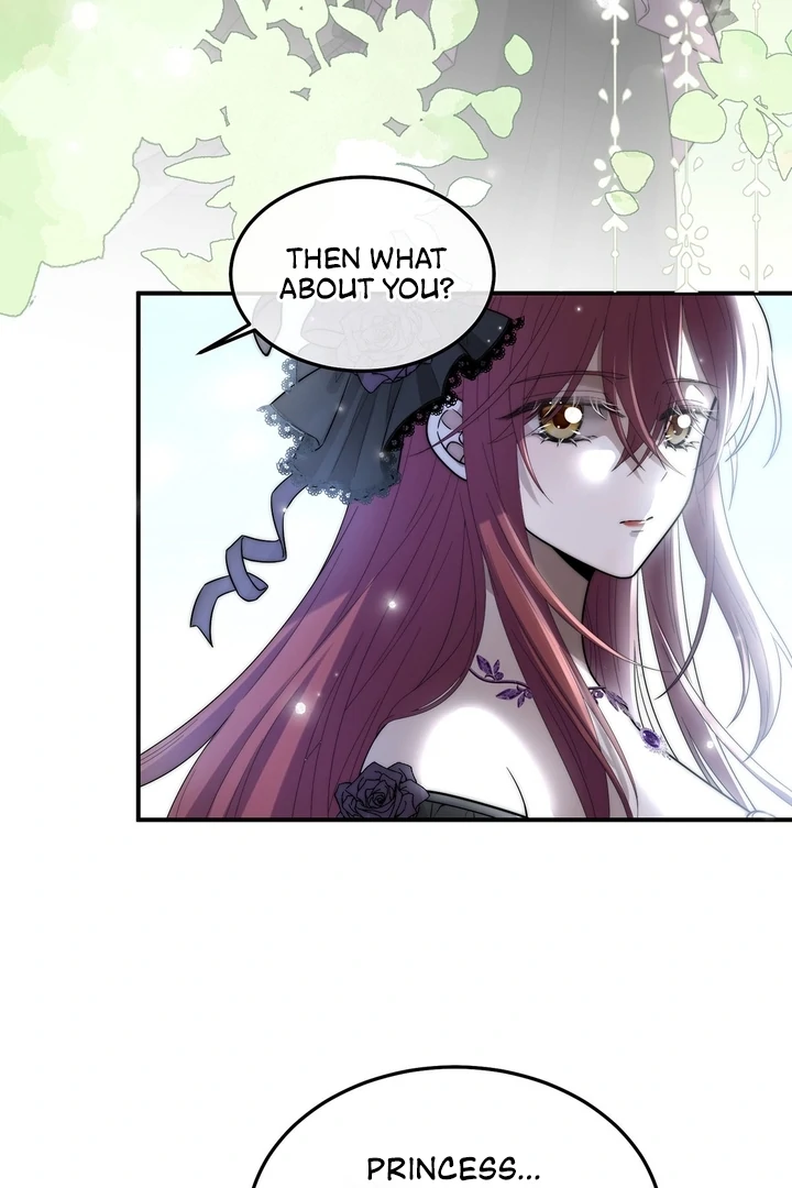 Rosemary's Fairy Tales Chapter 4 - page 9