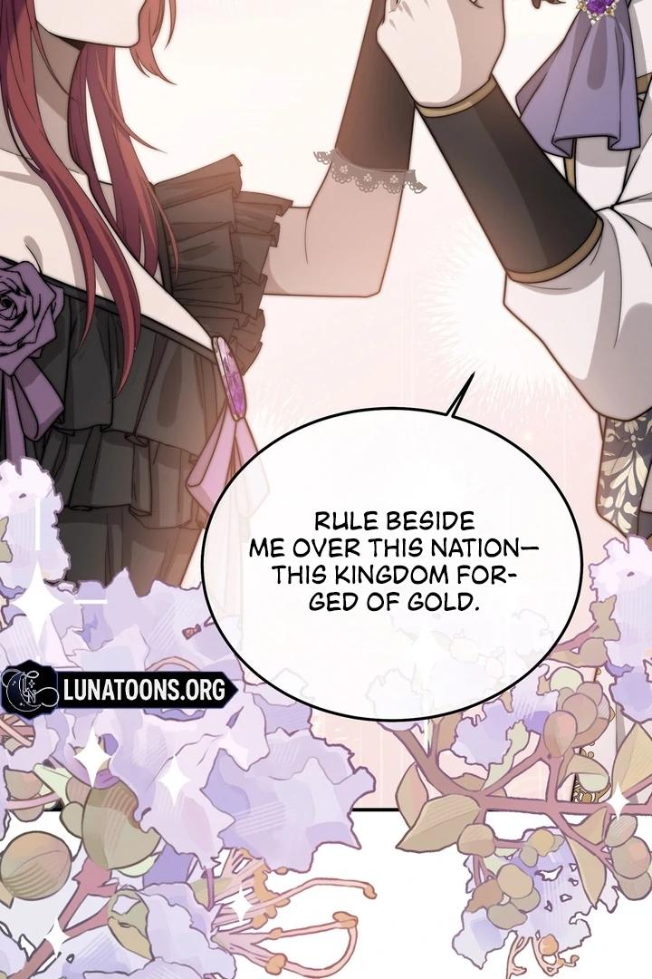 Rosemary's Fairy Tales Chapter 5 - page 9