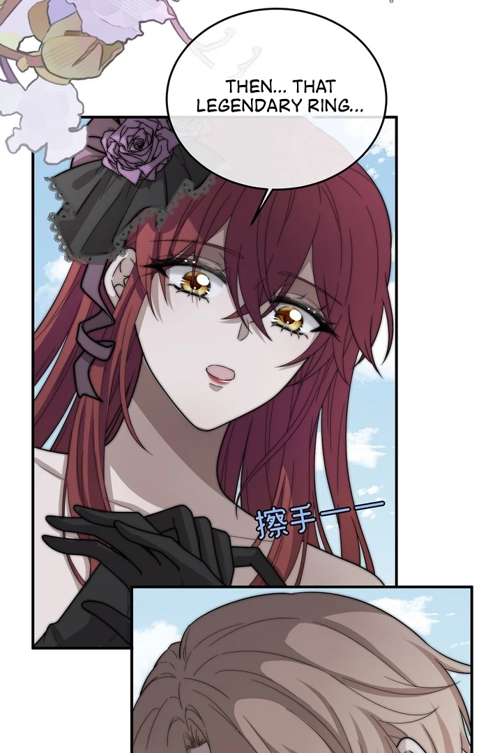 Rosemary's Fairy Tales Chapter 5 - page 10