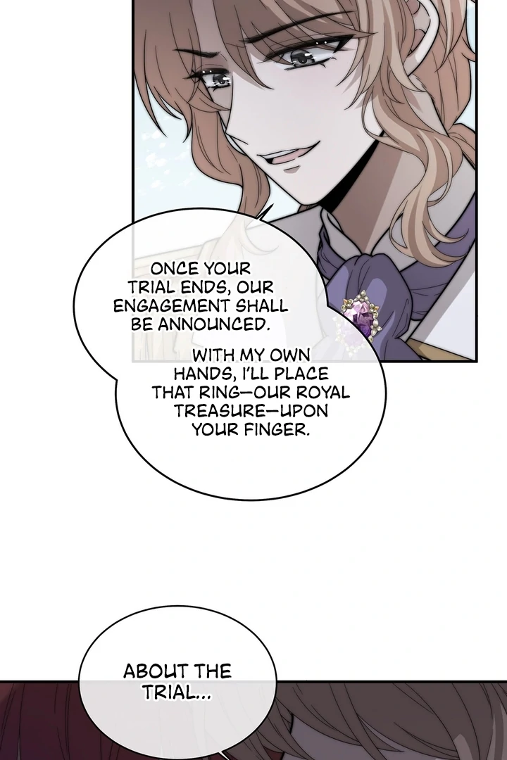 Rosemary's Fairy Tales Chapter 5 - page 11