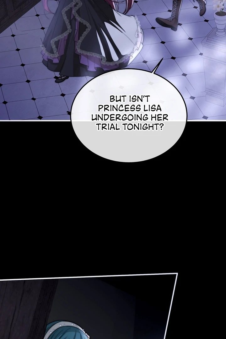 Rosemary's Fairy Tales Chapter 5 - page 17