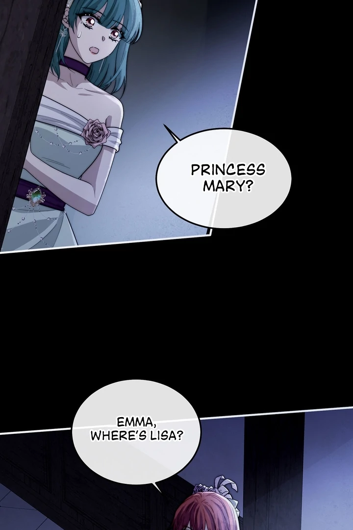 Rosemary's Fairy Tales Chapter 5 - page 18