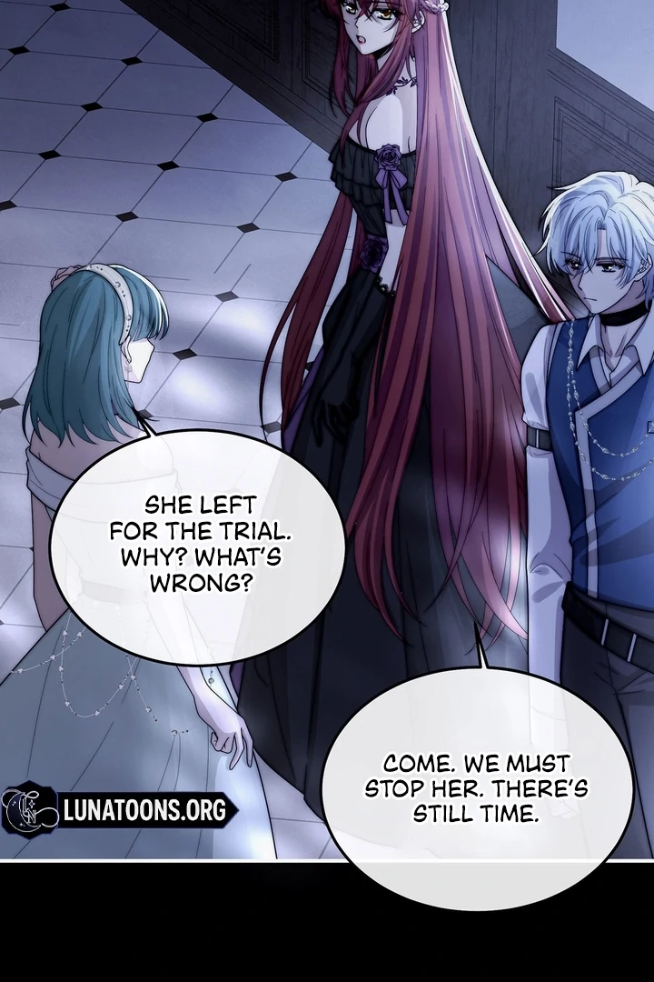 Rosemary's Fairy Tales Chapter 5 - page 19