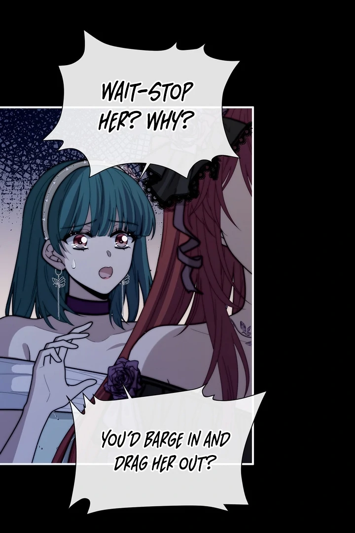 Rosemary's Fairy Tales Chapter 5 - page 20