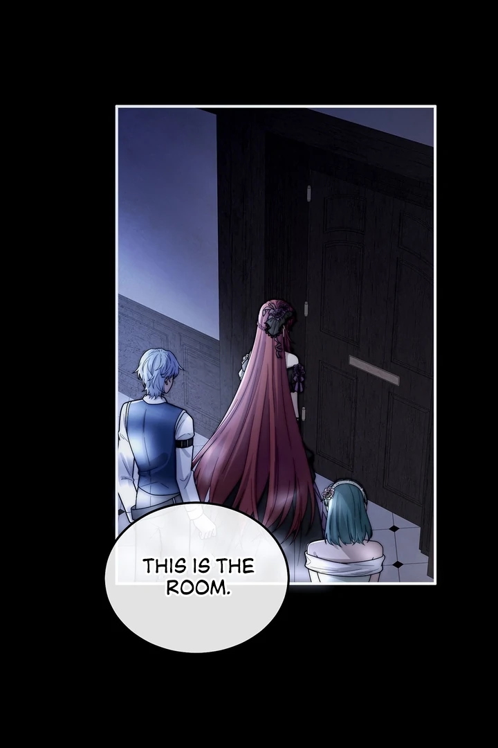 Rosemary's Fairy Tales Chapter 5 - page 21