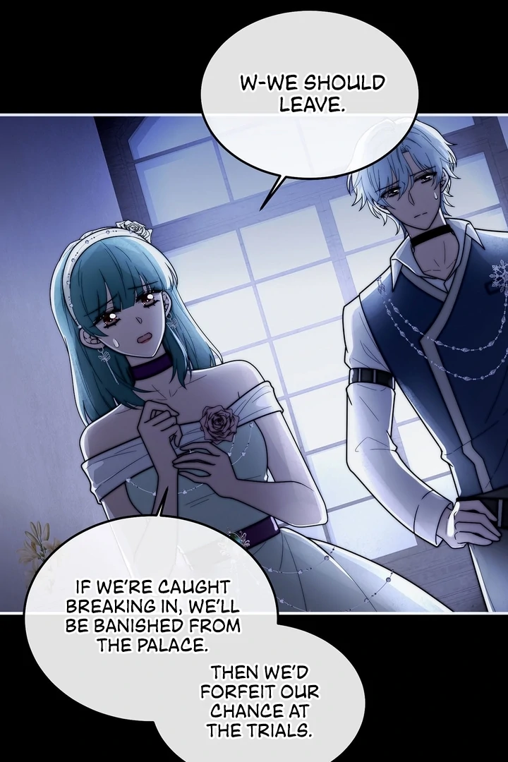 Rosemary's Fairy Tales Chapter 5 - page 22