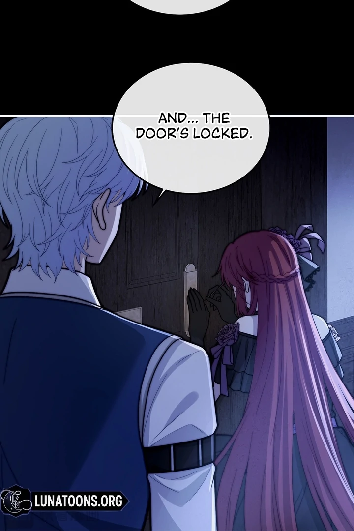 Rosemary's Fairy Tales Chapter 5 - page 23