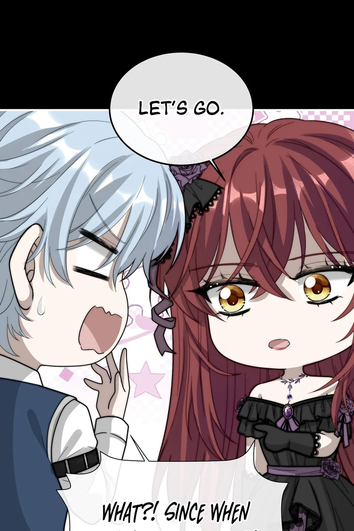 Rosemary's Fairy Tales Chapter 5 - page 25