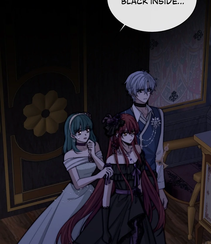 Rosemary's Fairy Tales Chapter 5 - page 27