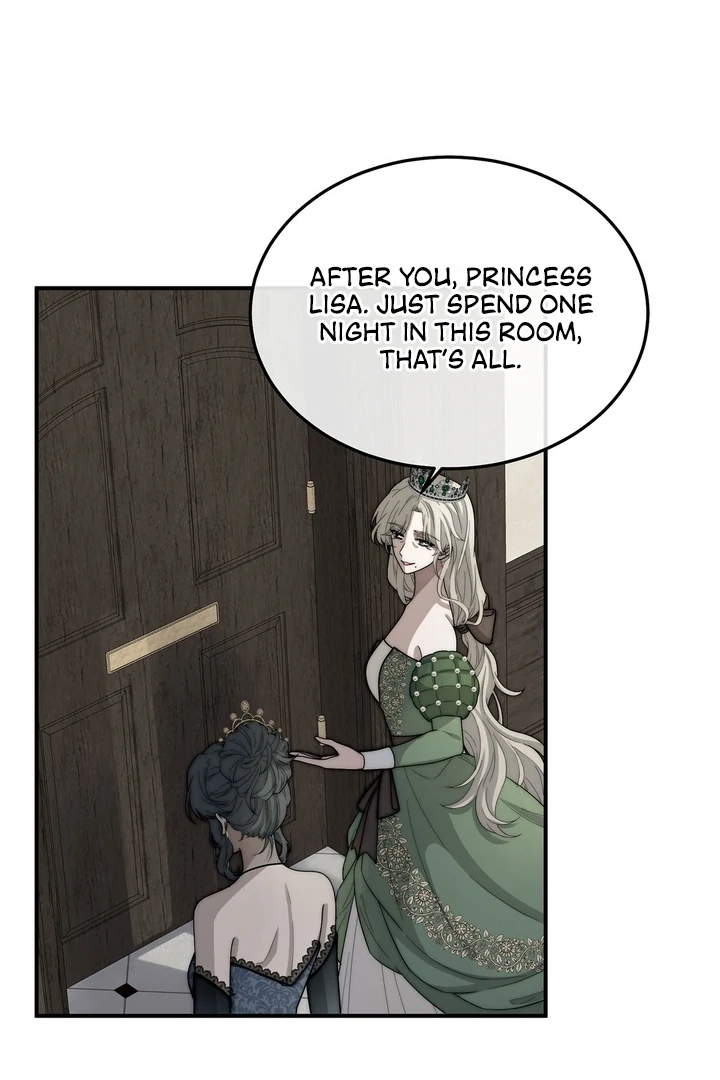 Rosemary's Fairy Tales Chapter 5 - page 2