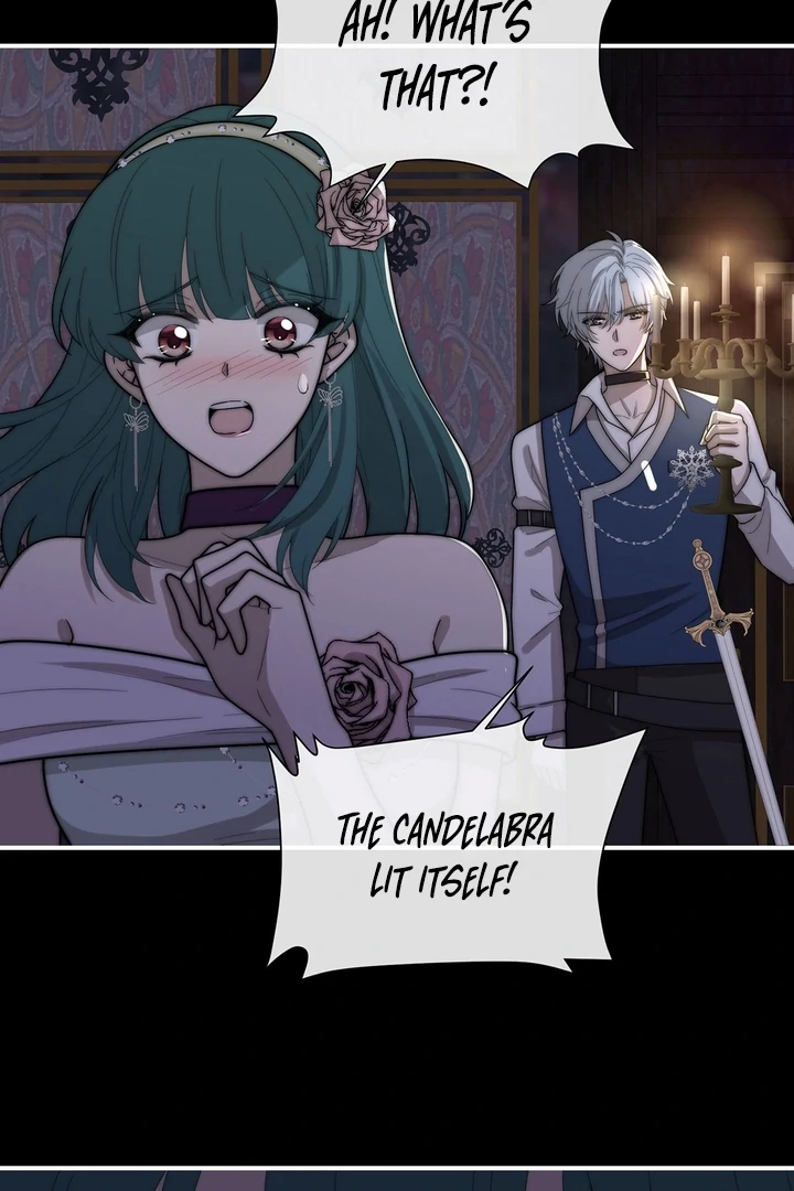 Rosemary's Fairy Tales Chapter 5 - page 30