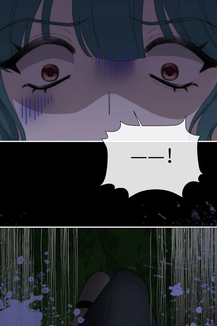 Rosemary's Fairy Tales Chapter 5 - page 31