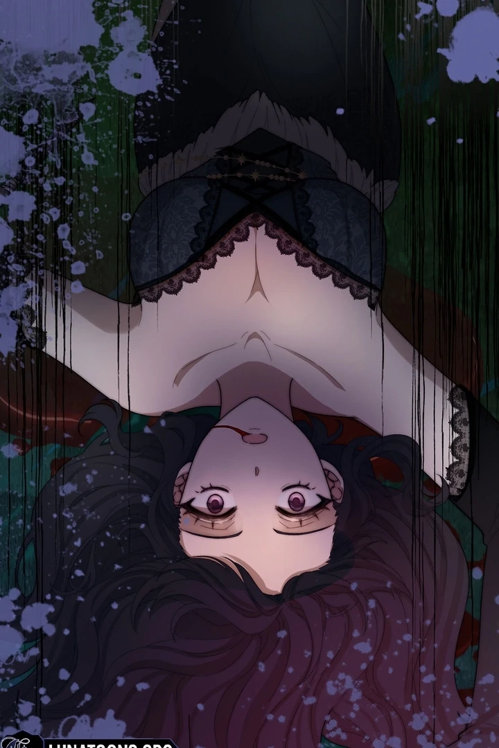 Rosemary's Fairy Tales Chapter 5 - page 32