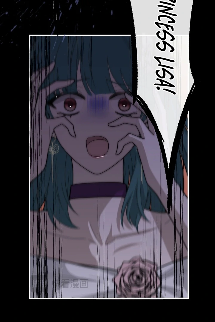 Rosemary's Fairy Tales Chapter 5 - page 34