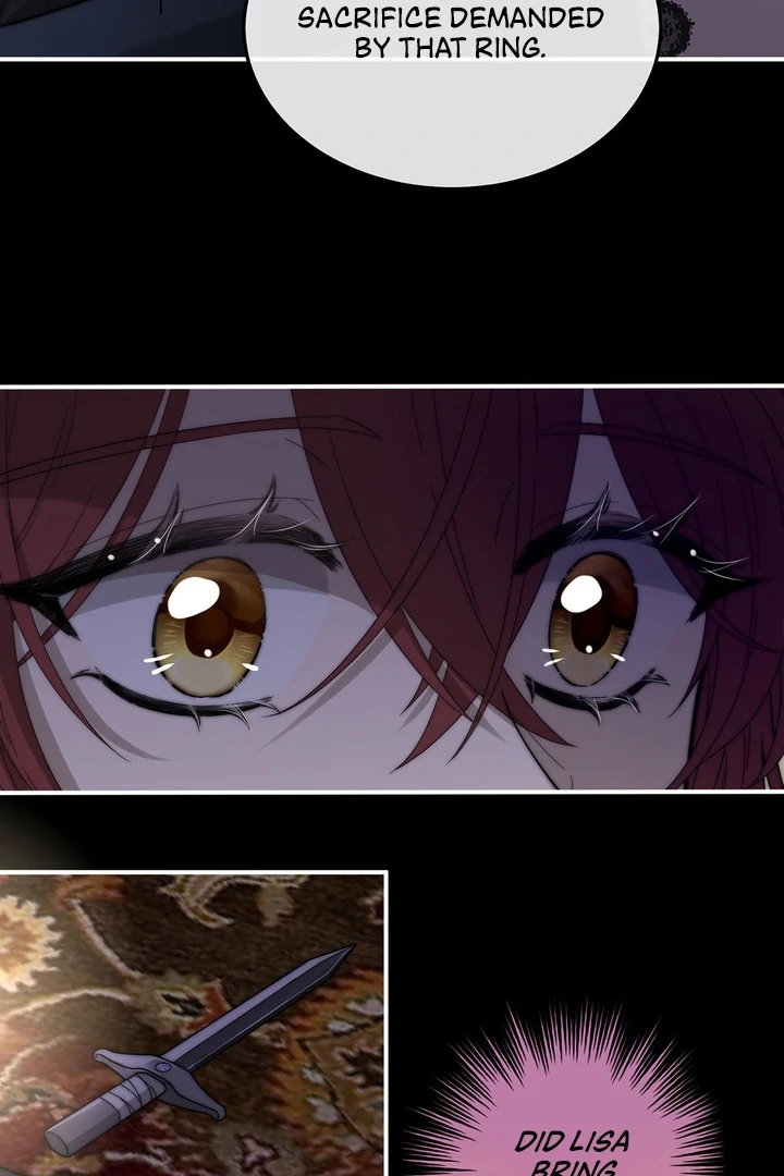 Rosemary's Fairy Tales Chapter 5 - page 36