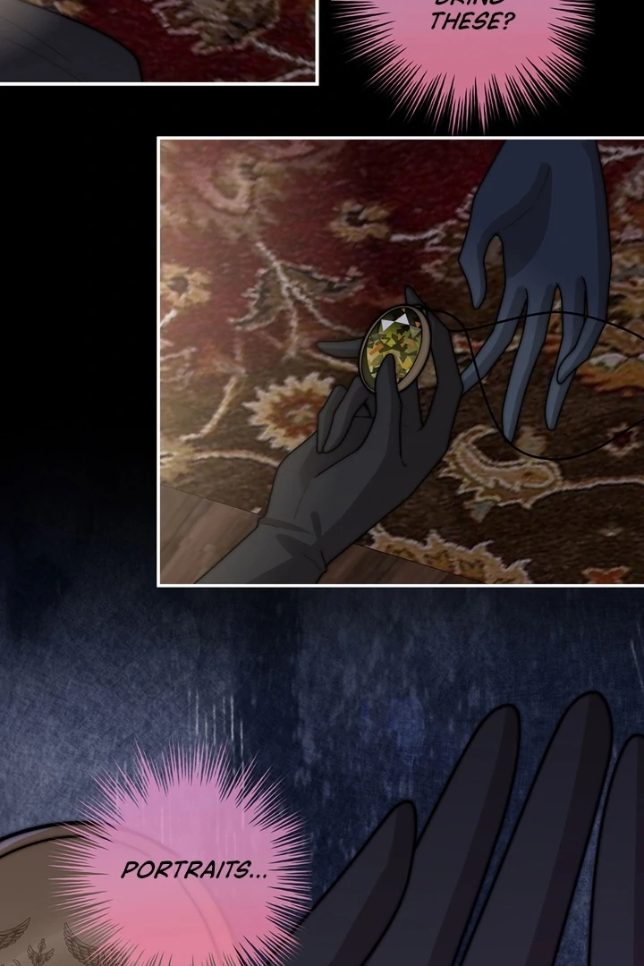 Rosemary's Fairy Tales Chapter 5 - page 37