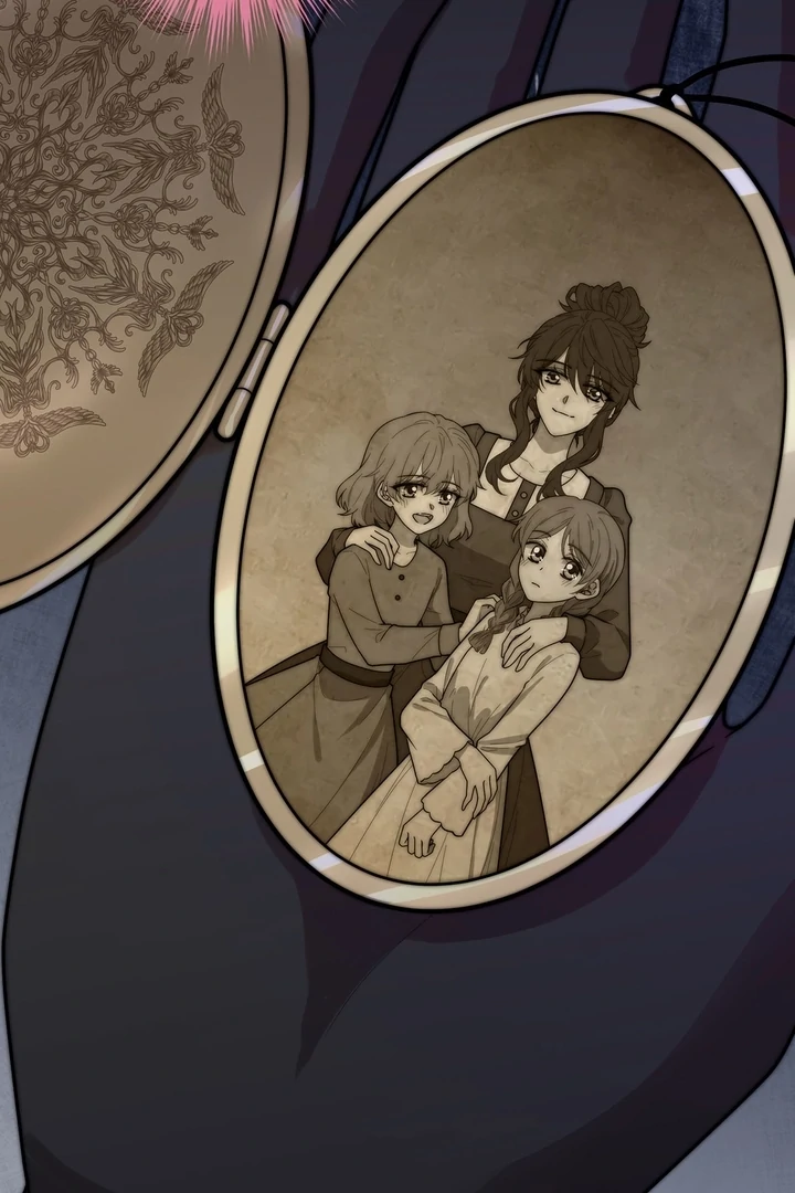 Rosemary's Fairy Tales Chapter 5 - page 38