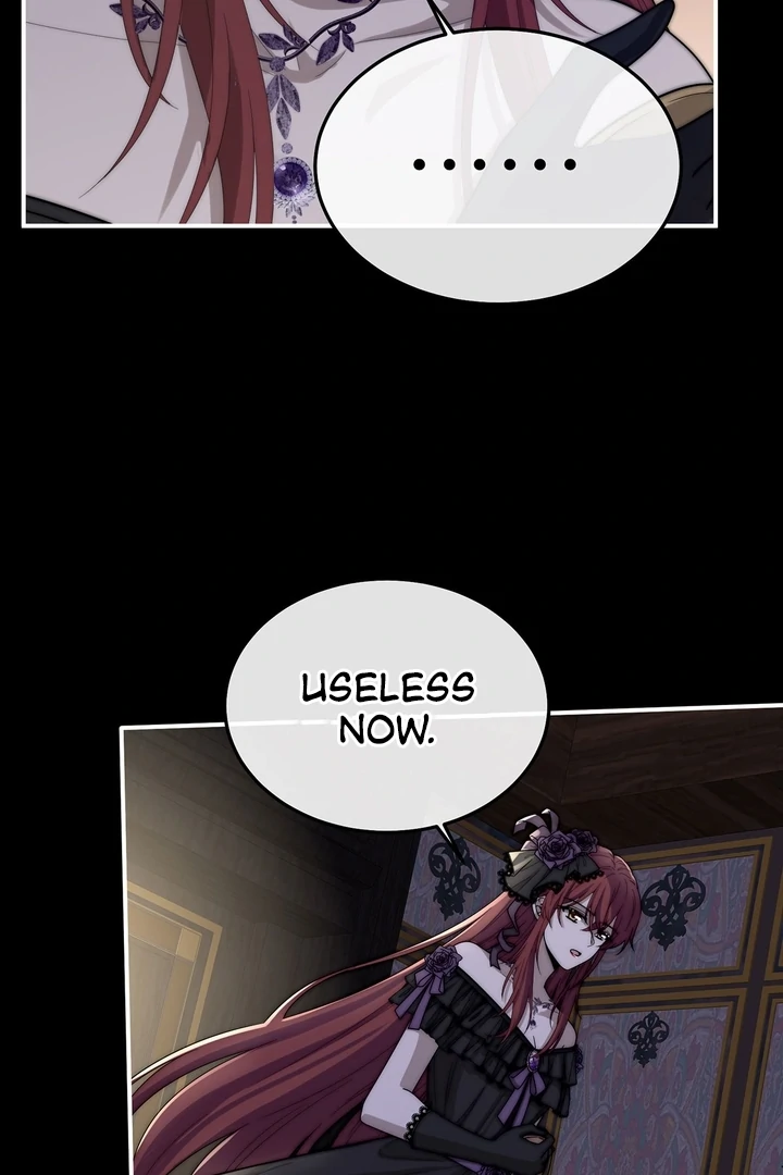 Rosemary's Fairy Tales Chapter 5 - page 40