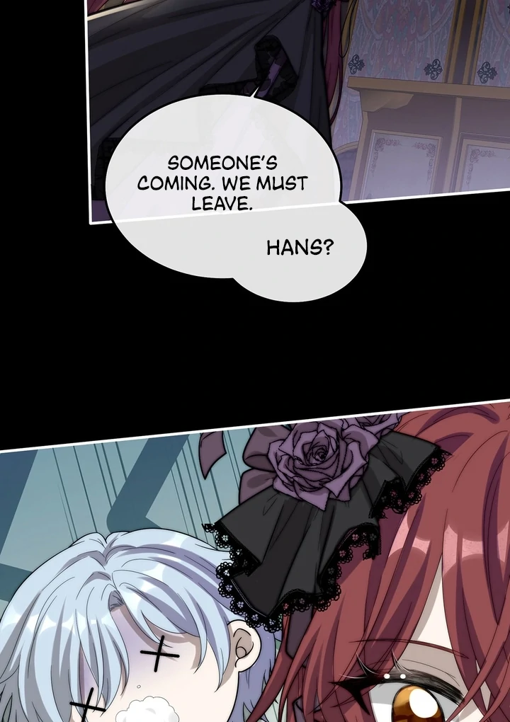 Rosemary's Fairy Tales Chapter 5 - page 41