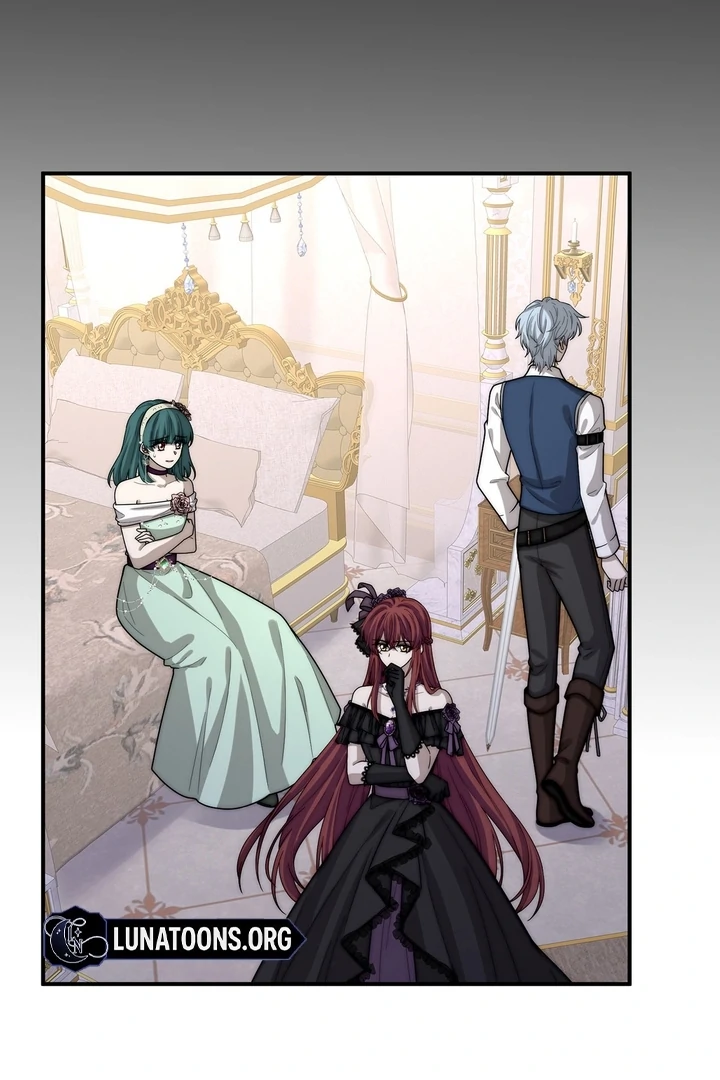 Rosemary's Fairy Tales Chapter 5 - page 43