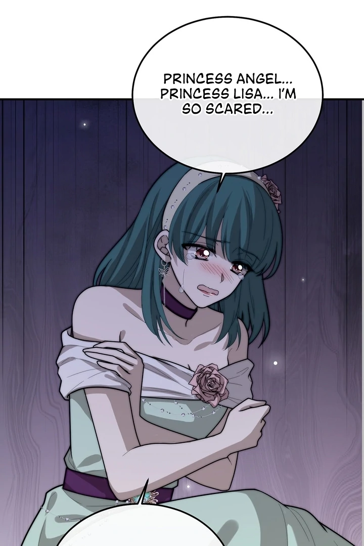 Rosemary's Fairy Tales Chapter 5 - page 44