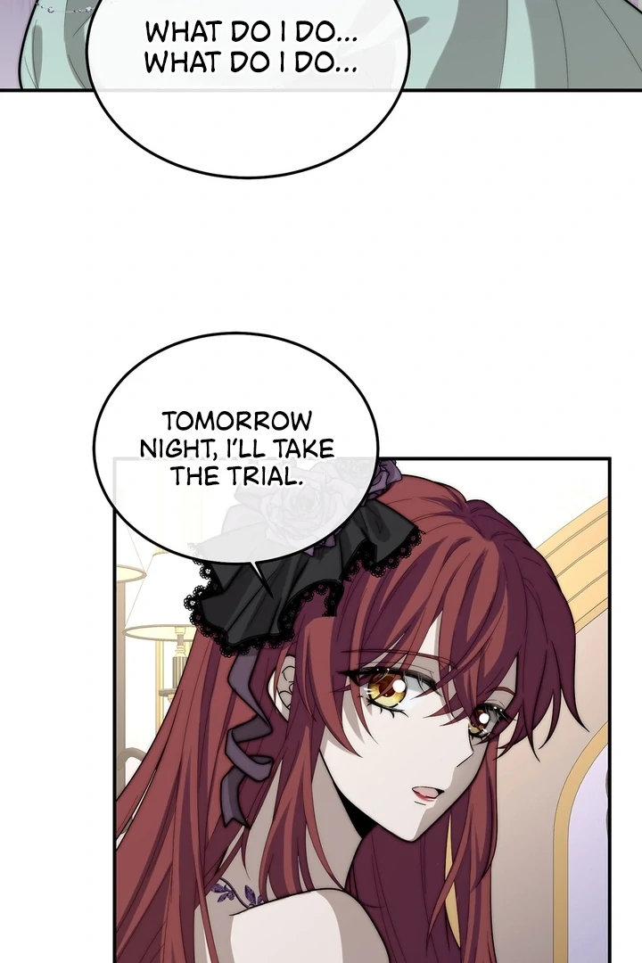 Rosemary's Fairy Tales Chapter 5 - page 45