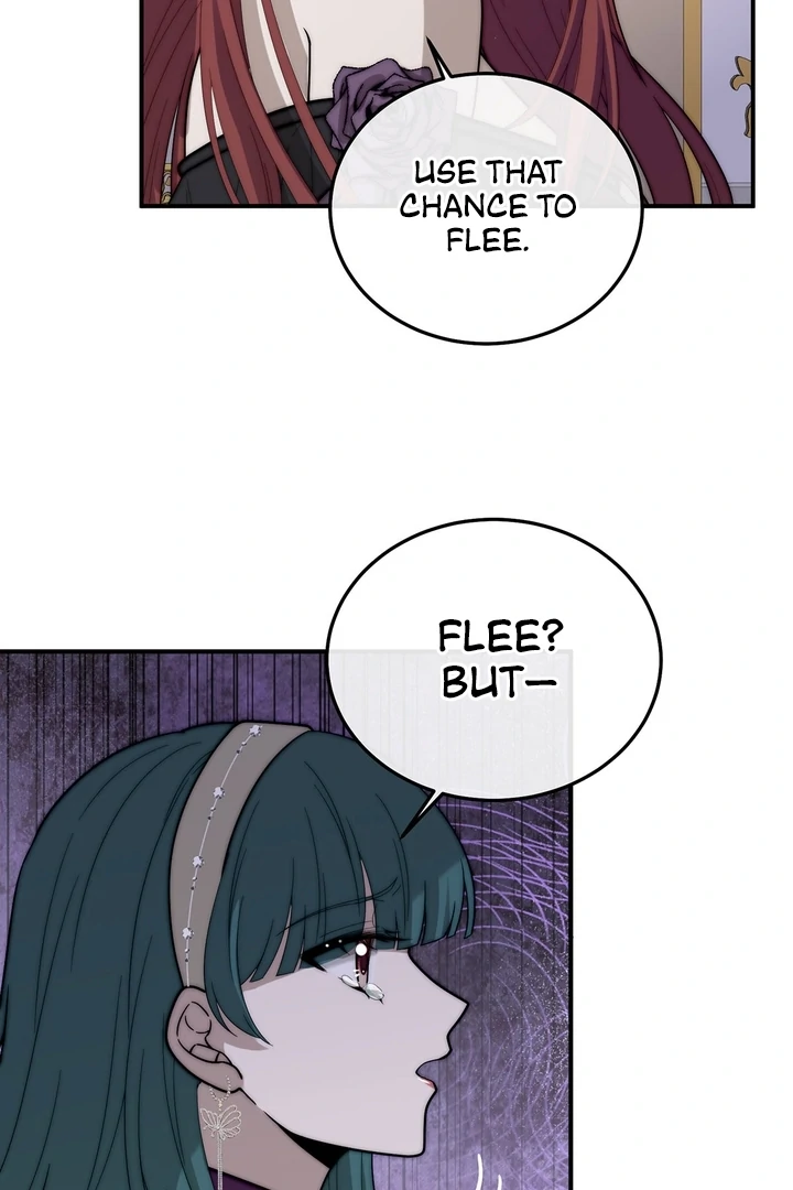 Rosemary's Fairy Tales Chapter 5 - page 46