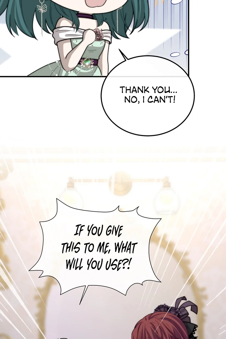 Rosemary's Fairy Tales Chapter 5 - page 49