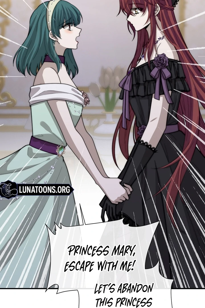 Rosemary's Fairy Tales Chapter 5 - page 50