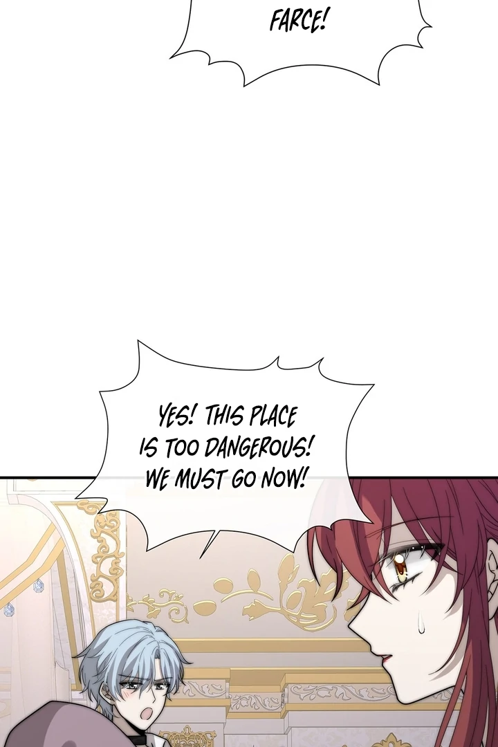 Rosemary's Fairy Tales Chapter 5 - page 51