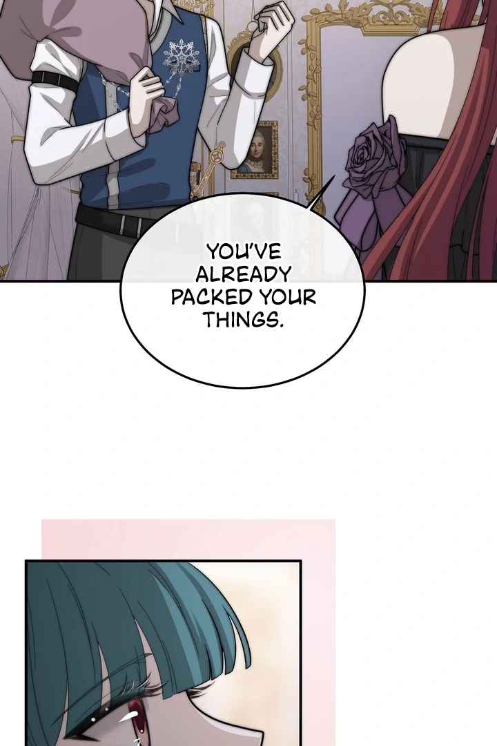 Rosemary's Fairy Tales Chapter 5 - page 52