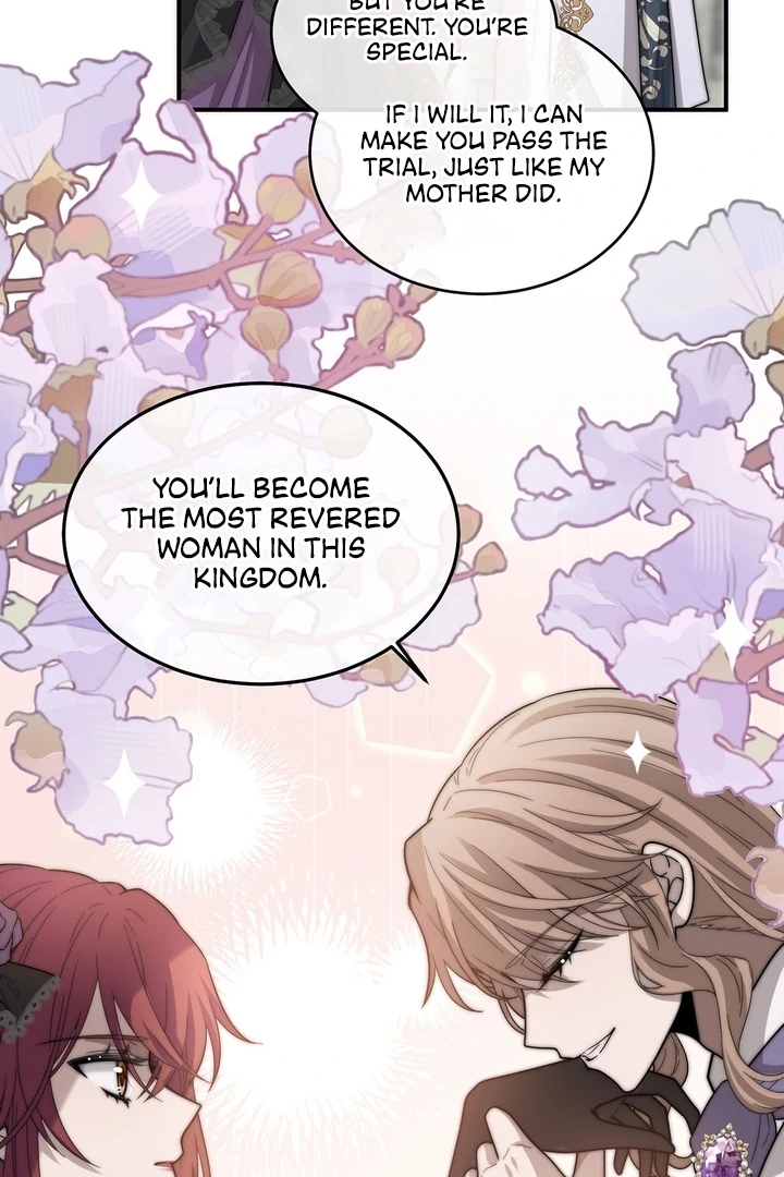 Rosemary's Fairy Tales Chapter 5 - page 8