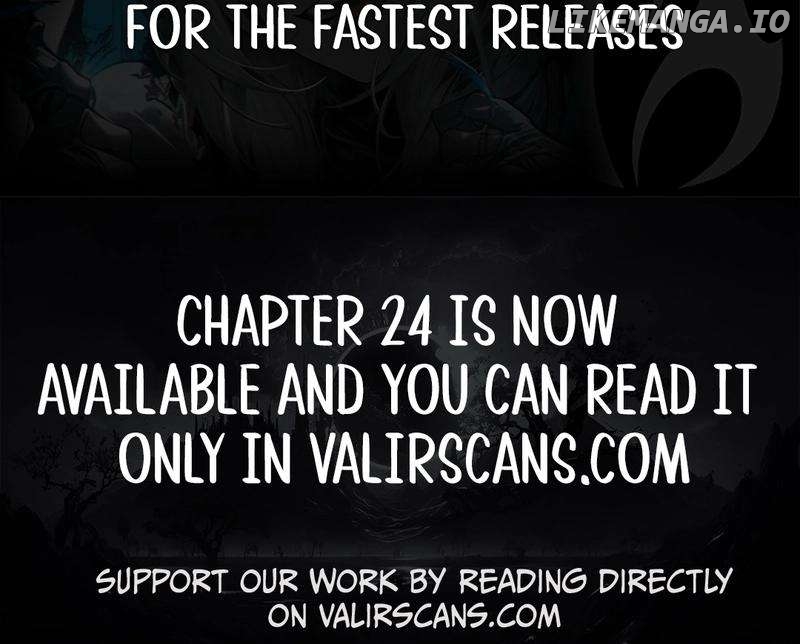 I’ll Turn That Savage Slave Into My Obedient Emperor Chapter 23 - page 10