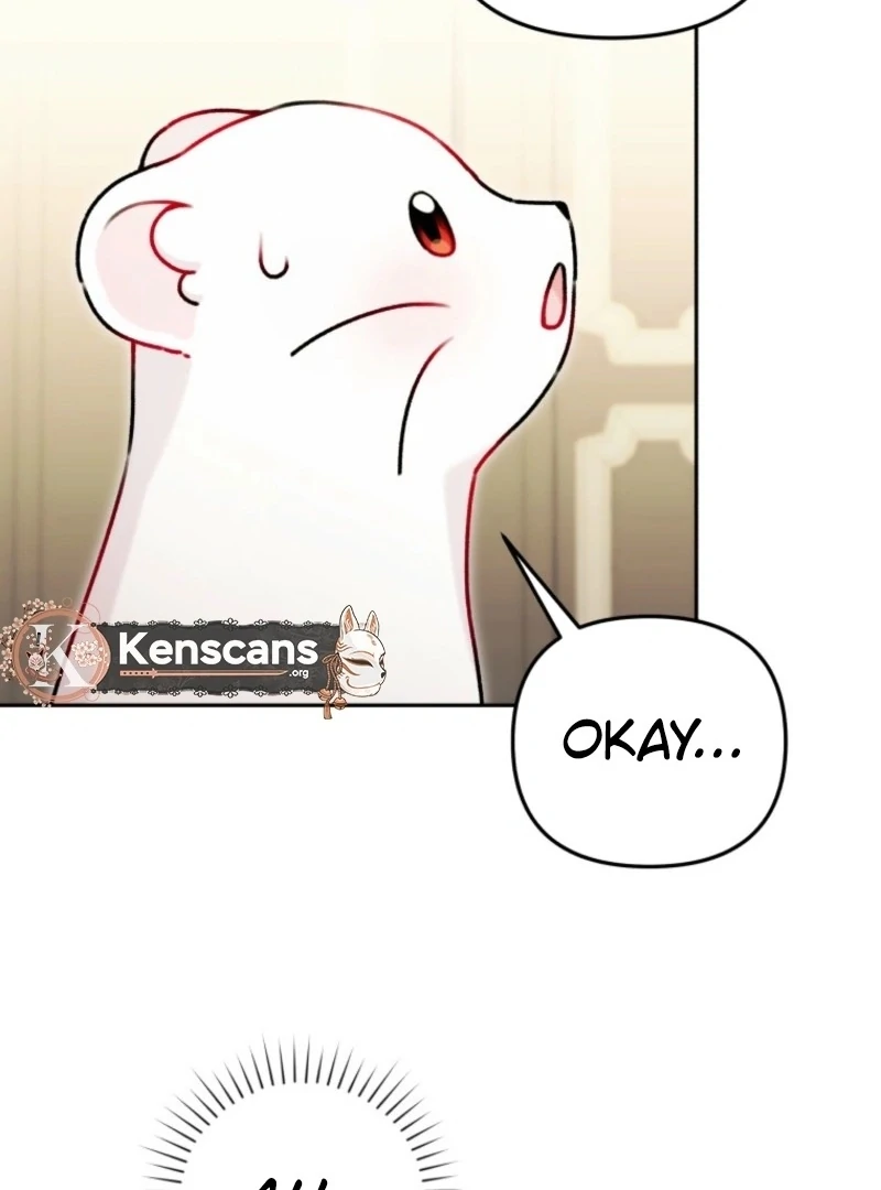 The Villain’s Daughter in law is Inherently Powerful Chapter 16 - page 10