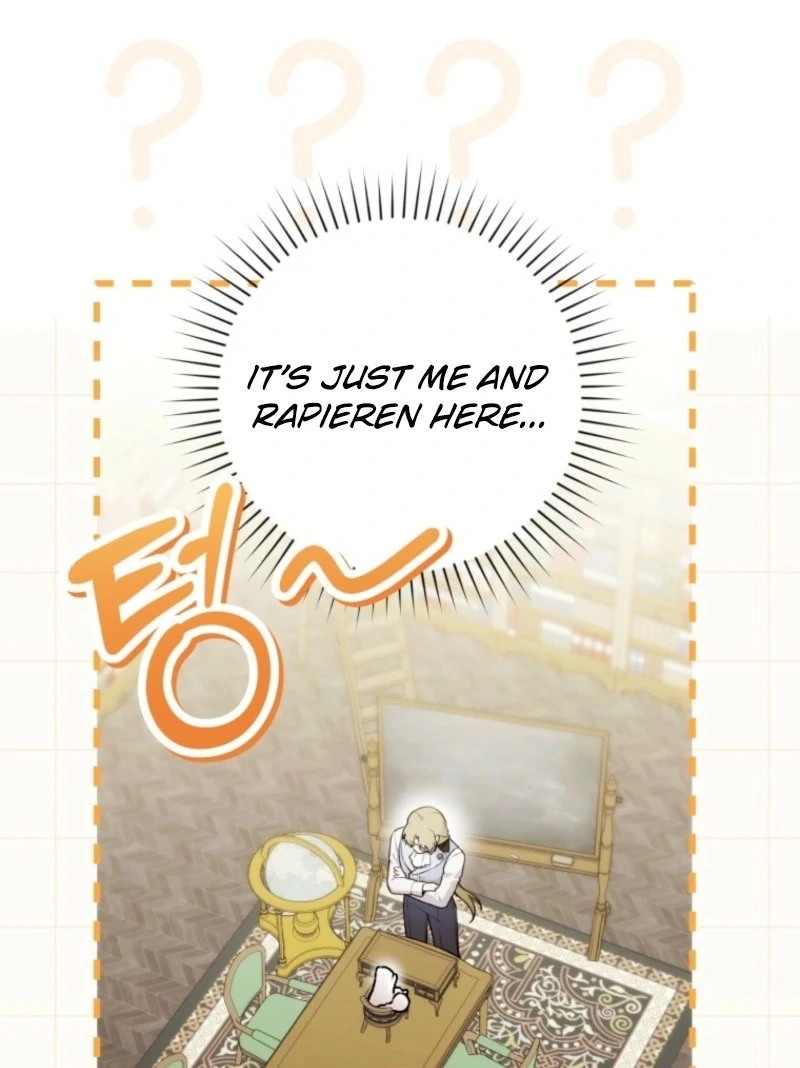 The Villain’s Daughter in law is Inherently Powerful Chapter 16 - page 16