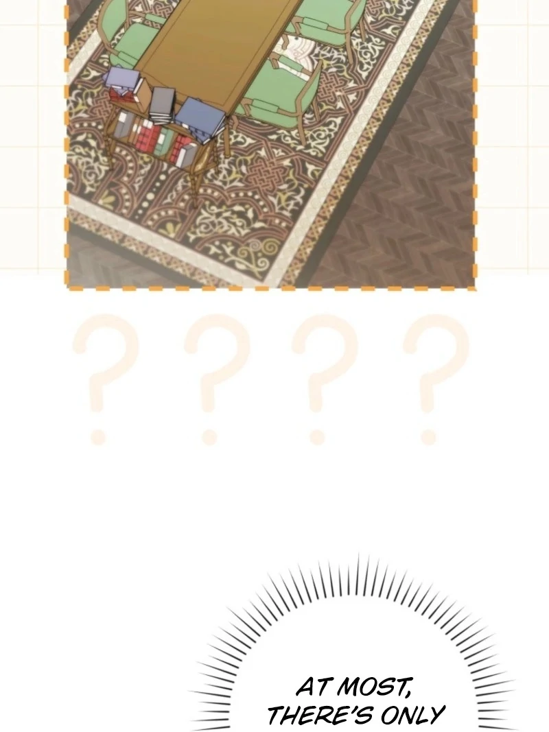 The Villain’s Daughter in law is Inherently Powerful Chapter 16 - page 17