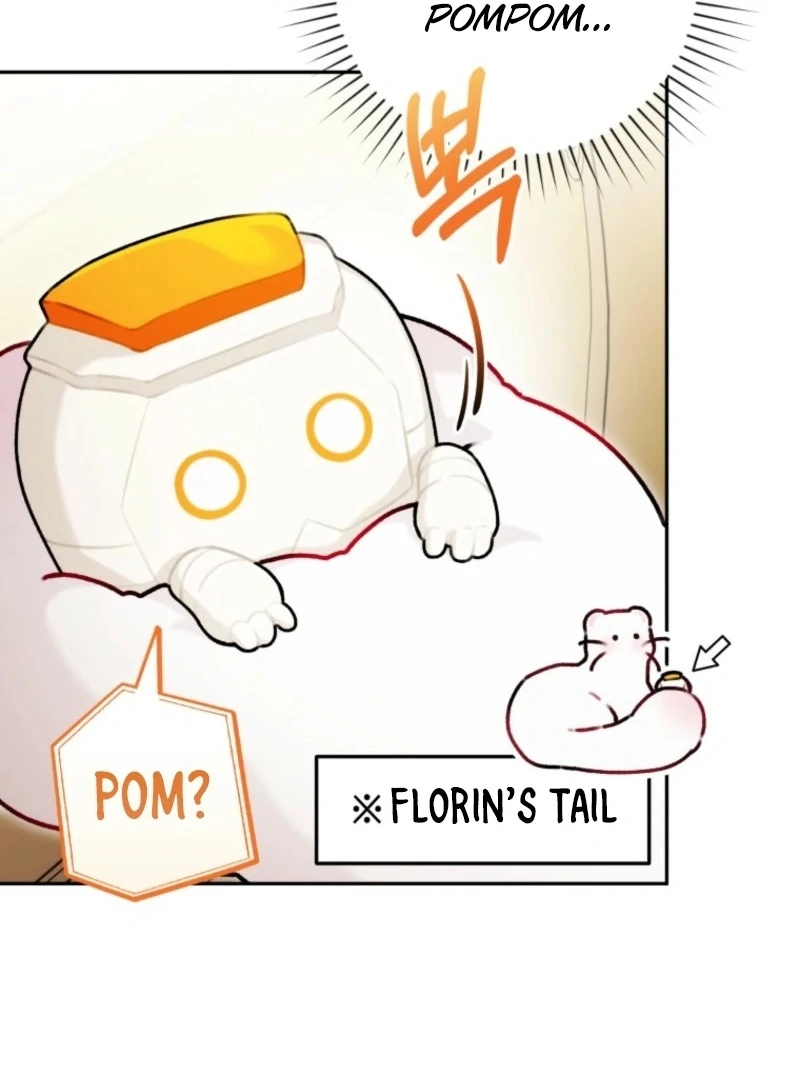 The Villain’s Daughter in law is Inherently Powerful Chapter 16 - page 18